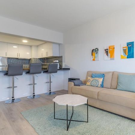 Top Floor Arriaga Apartment 804 Funchal  Esterno foto