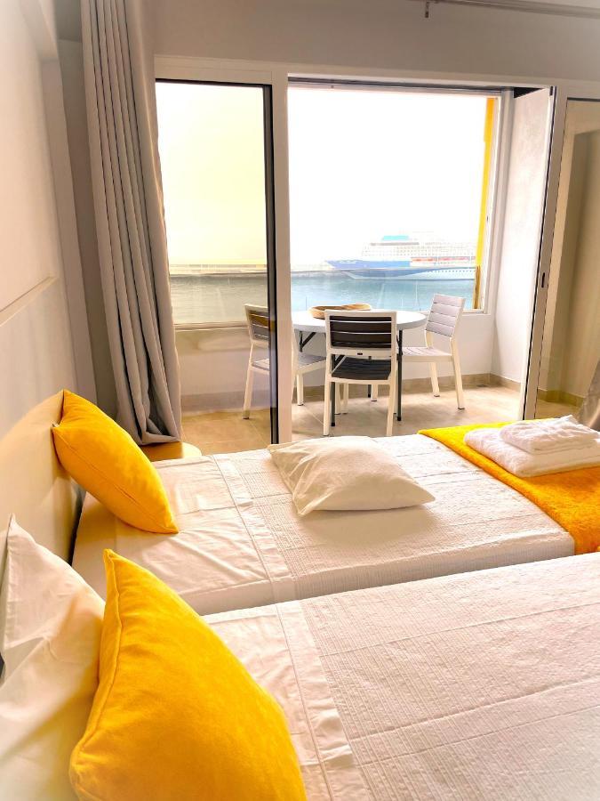 Top Floor Arriaga Apartment 804 Funchal  Esterno foto