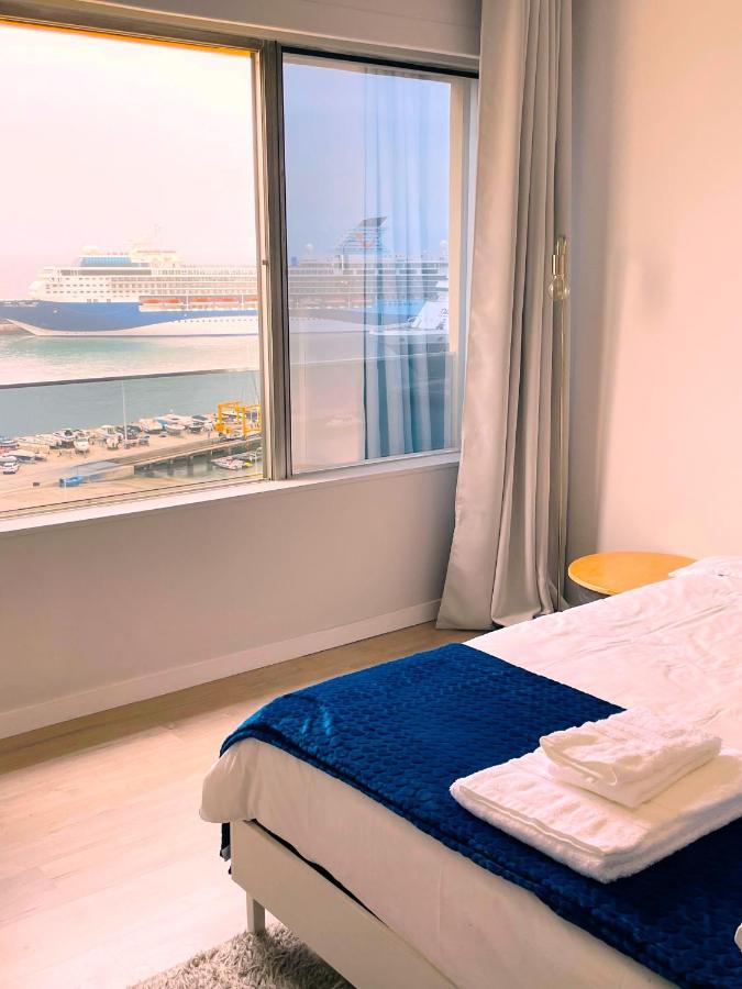 Top Floor Arriaga Apartment 804 Funchal  Esterno foto