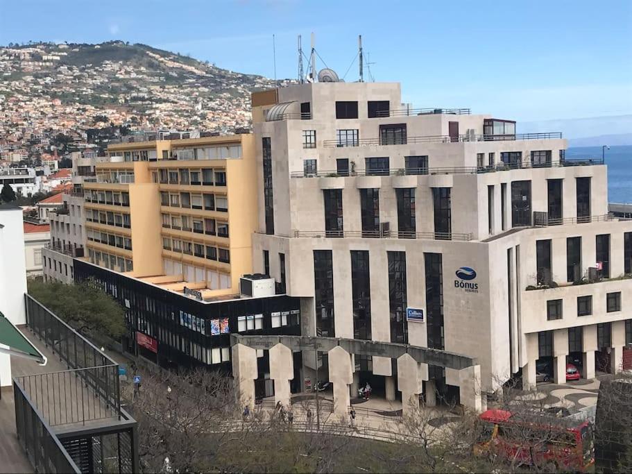 Top Floor Arriaga Apartment 804 Funchal  Esterno foto