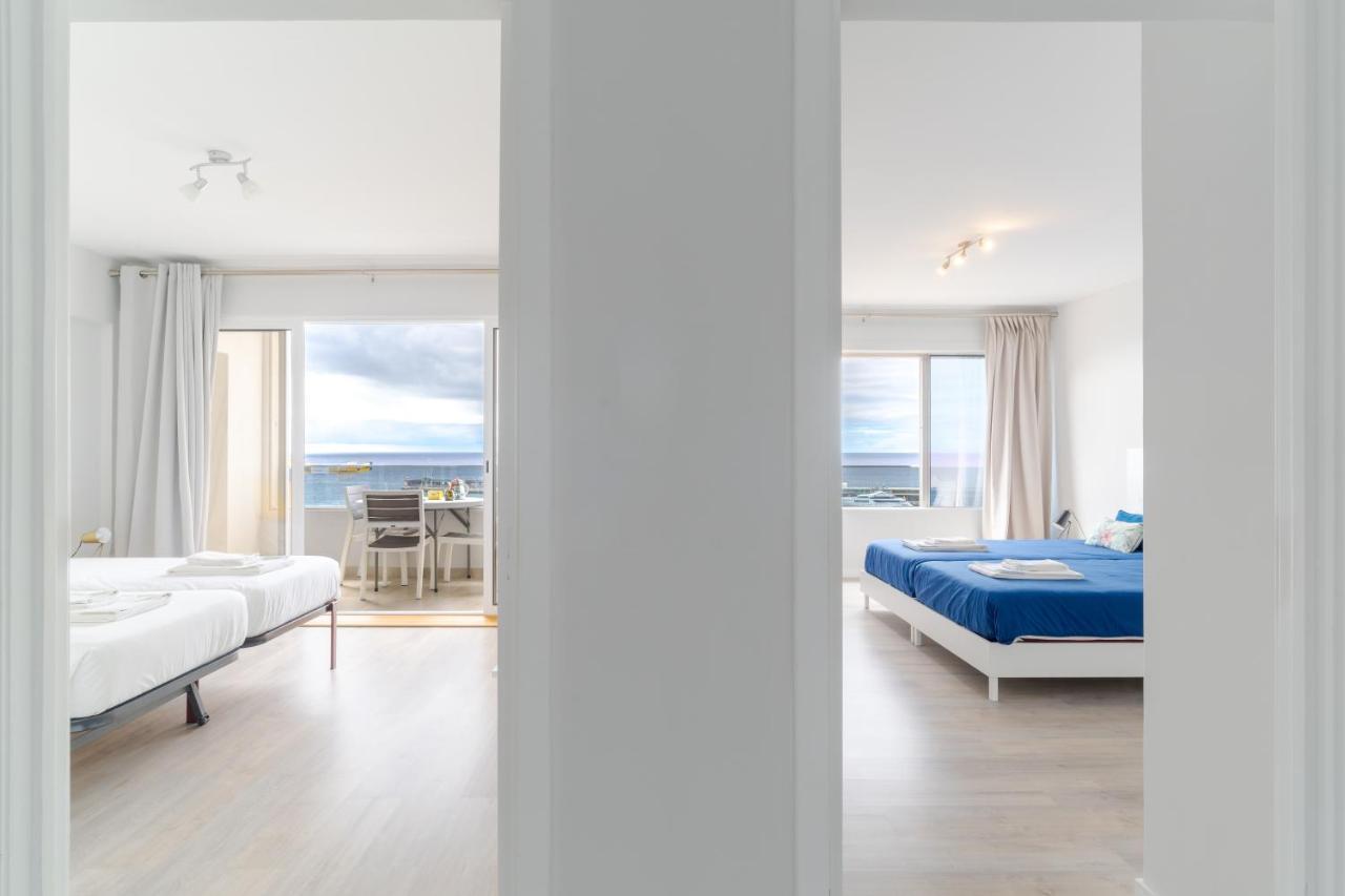 Top Floor Arriaga Apartment 804 Funchal  Esterno foto