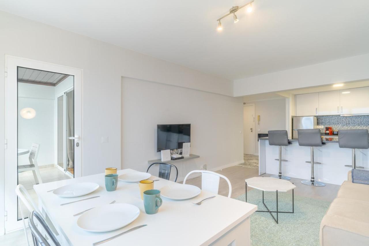 Top Floor Arriaga Apartment 804 Funchal  Esterno foto