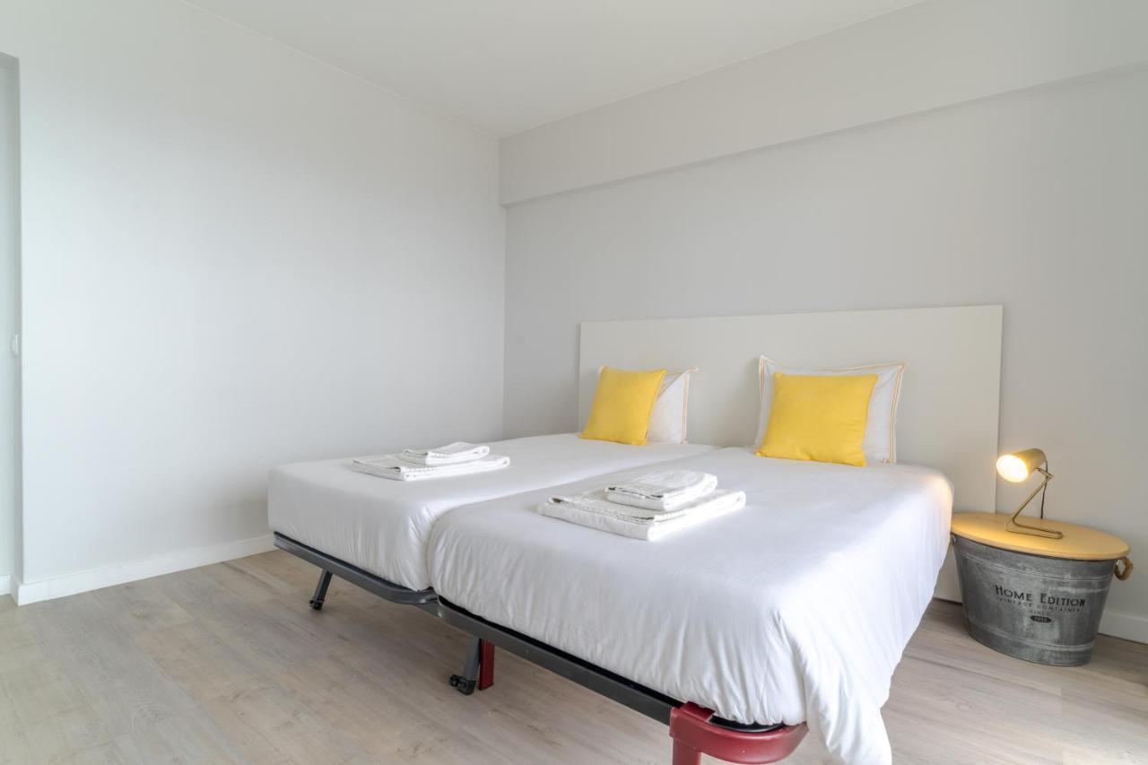 Top Floor Arriaga Apartment 804 Funchal  Esterno foto