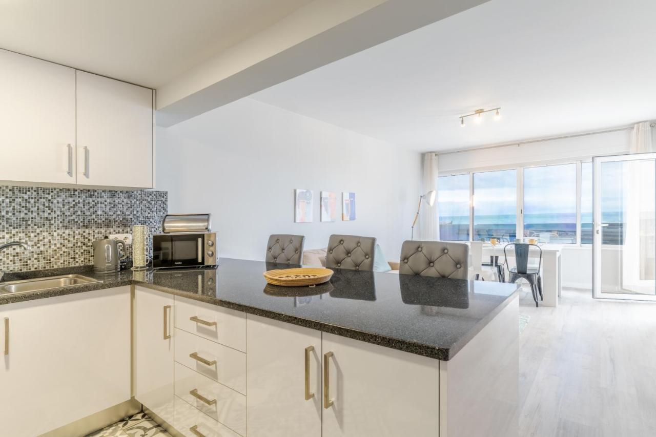 Top Floor Arriaga Apartment 804 Funchal  Esterno foto