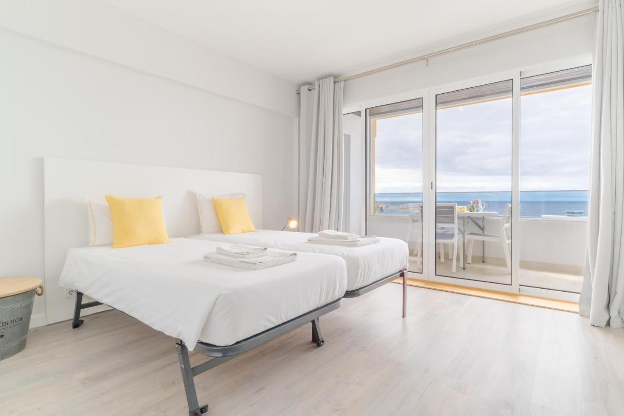 Top Floor Arriaga Apartment 804 Funchal  Esterno foto