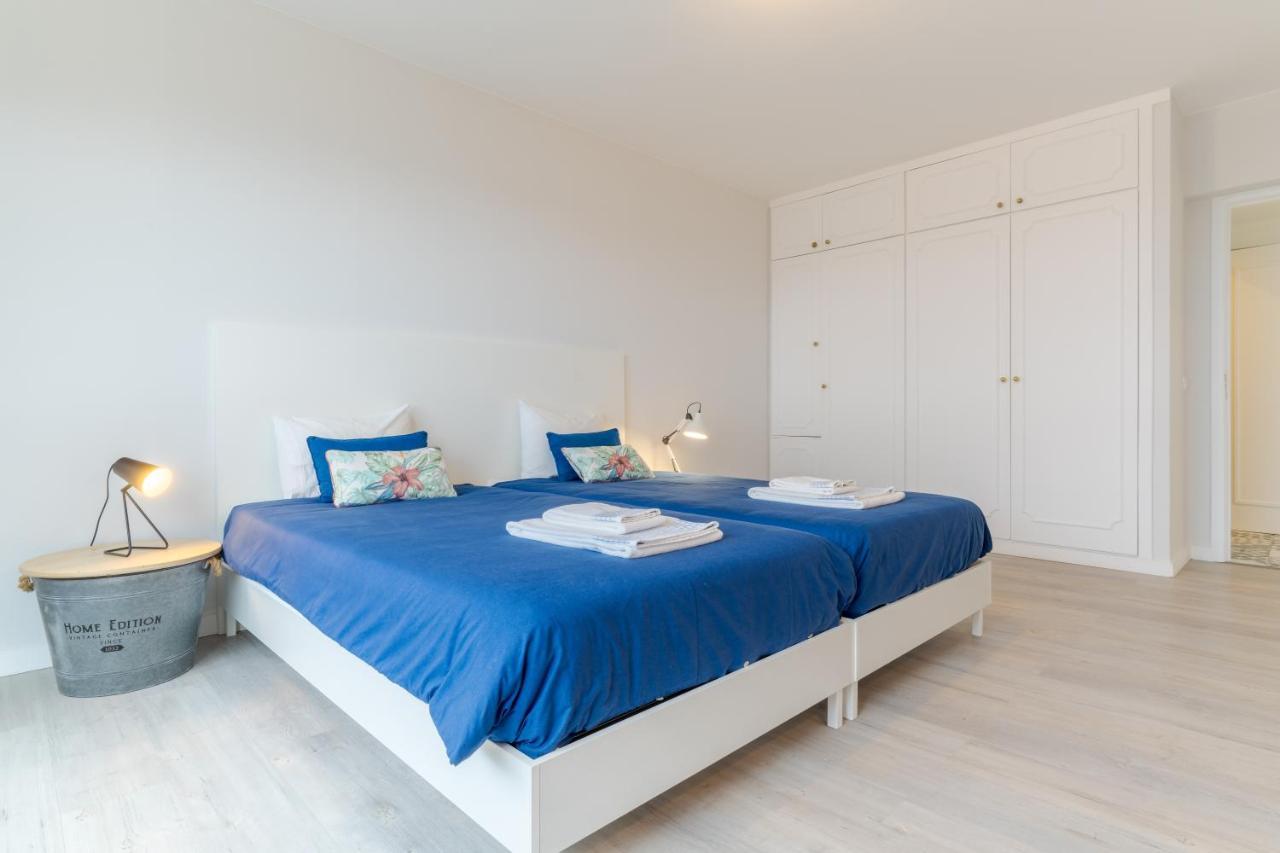 Top Floor Arriaga Apartment 804 Funchal  Esterno foto