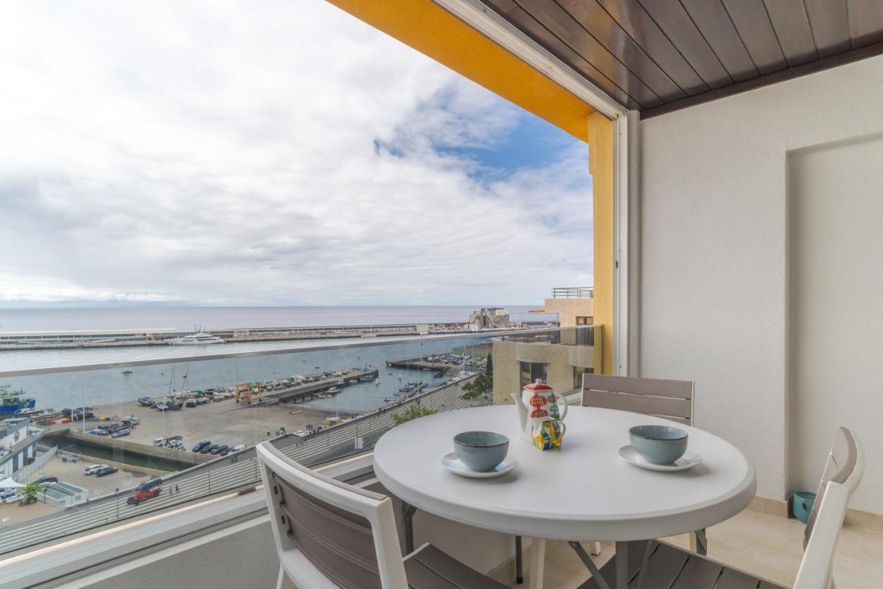 Top Floor Arriaga Apartment 804 Funchal  Esterno foto